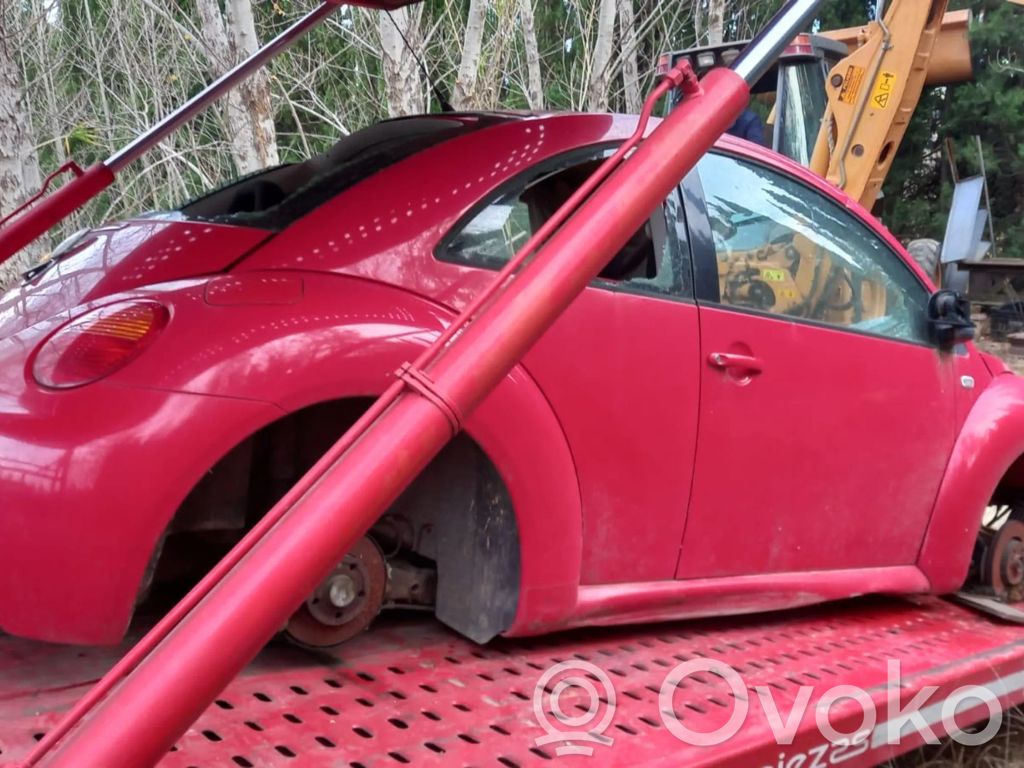 New Beetle New Beetle  1C094153101C