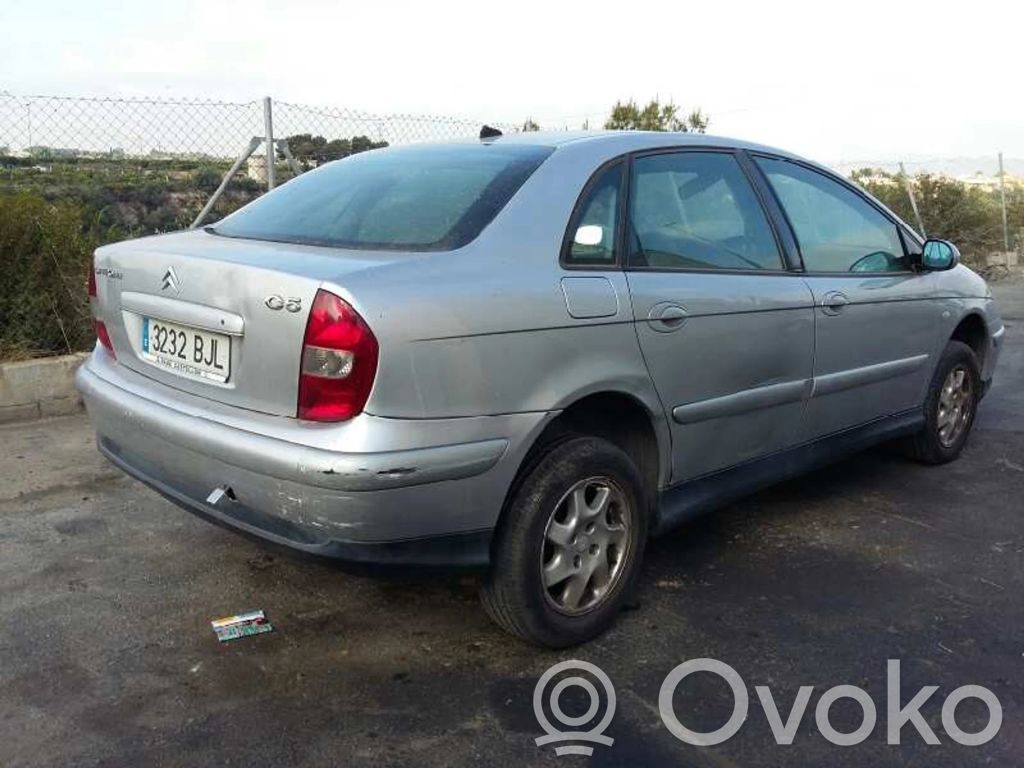 C5 C5, C5 Aircross  9644192580