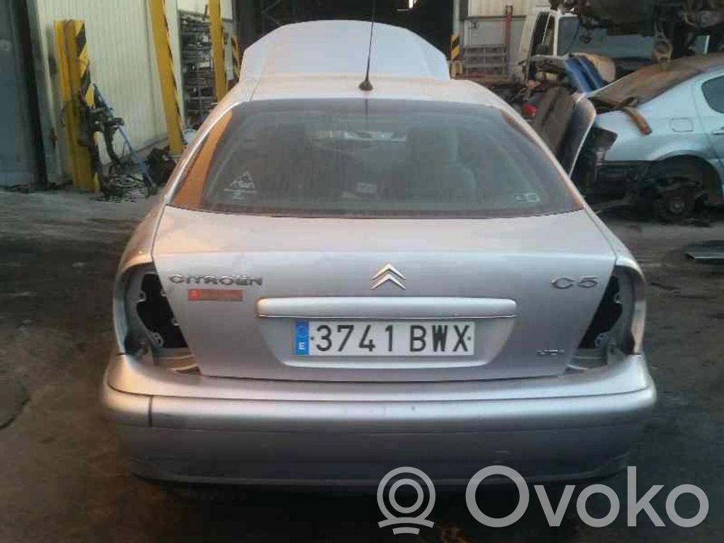 C5 C5, C5 Aircross  96325577ZH