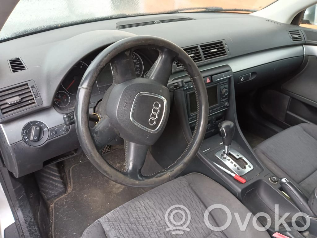 A4 Allroad A4 Allroad  6F903023FX