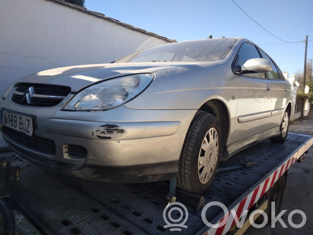 C5 C5, C5 Aircross  32726T