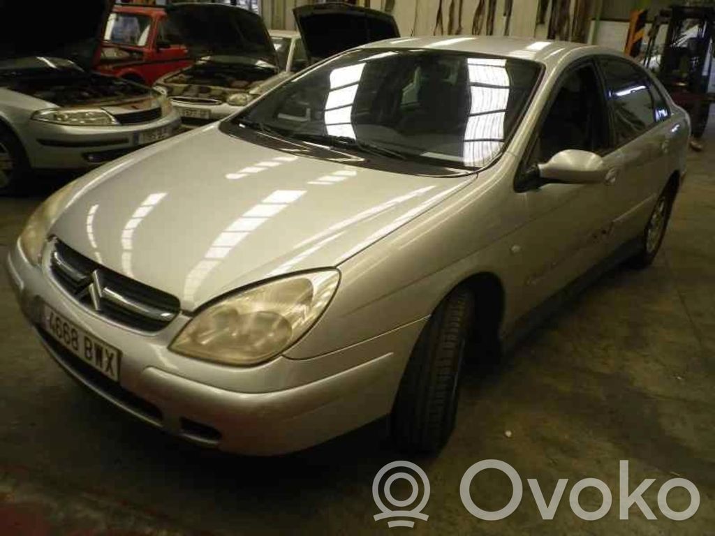 C5 C5, C5 Aircross  9645715180