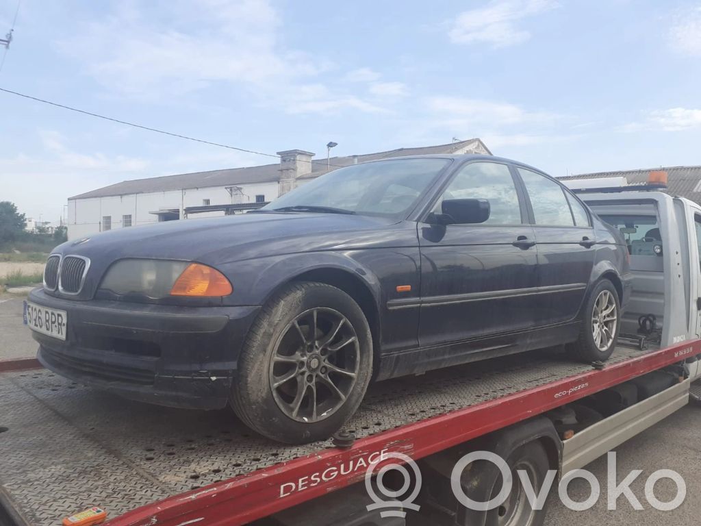 3 E46 Series 3  06000