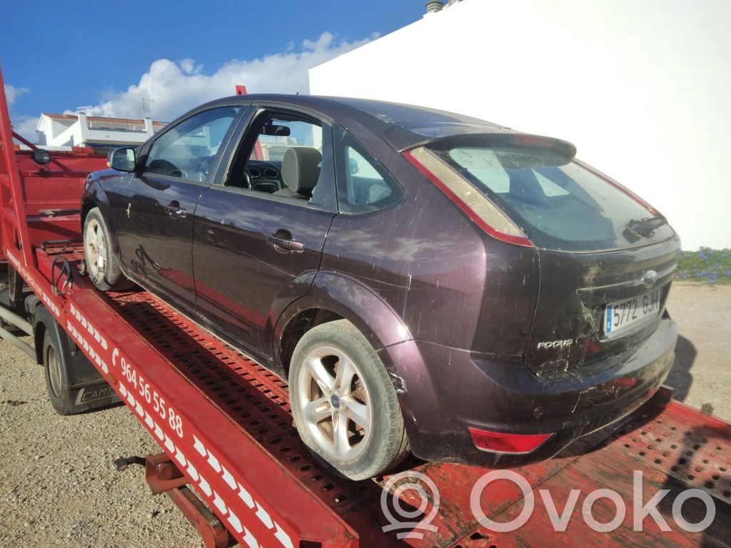 Focus Focus  7M5T18C612CD