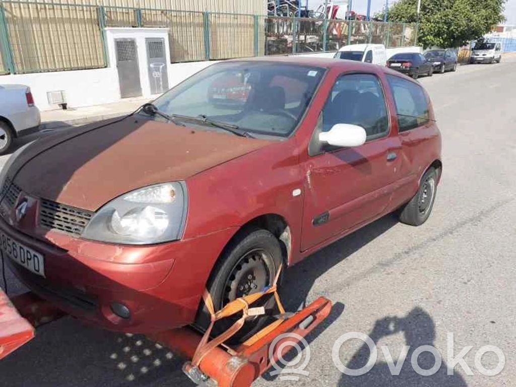 Clio II Clio  374994