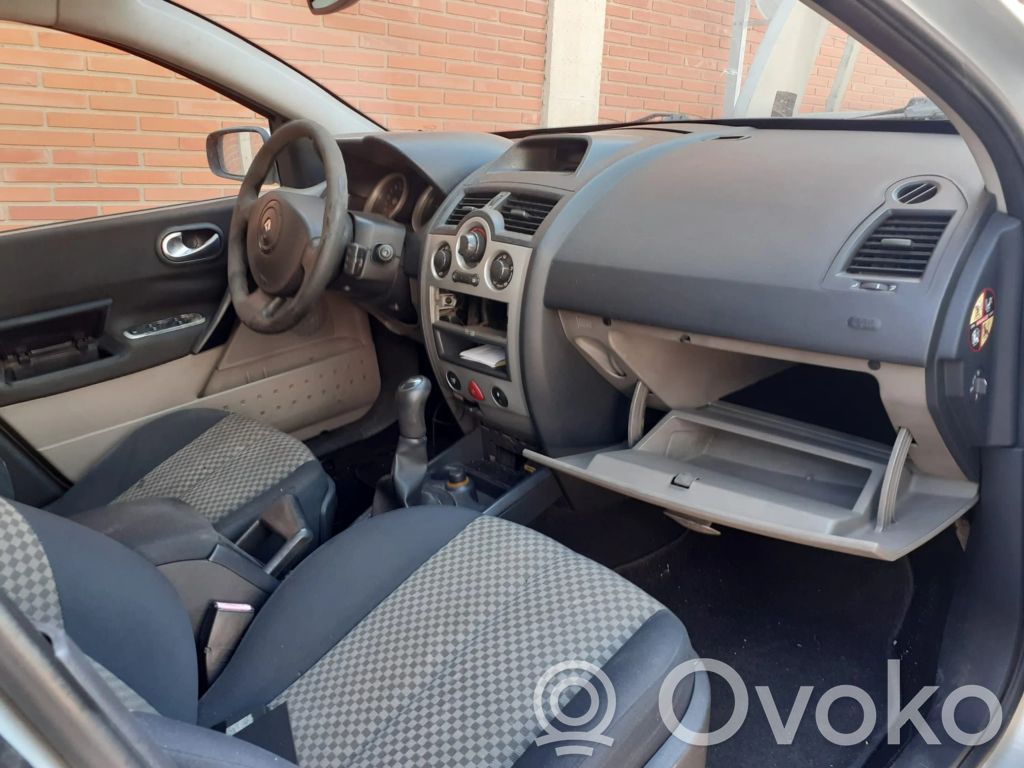 Megane II Megane  602966