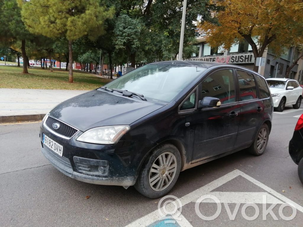 Focus Focus  3M5T18C621AD