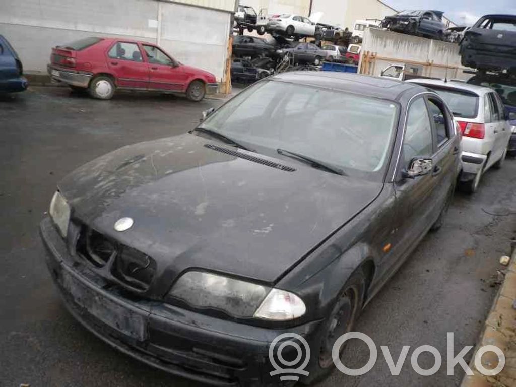 3 E46 Series 3  553740970068