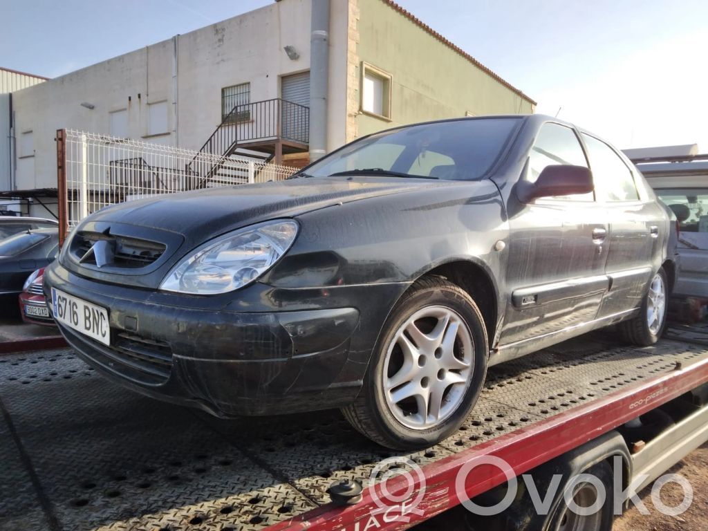 Xsara Xsara, Xsara Picasso  0281010871