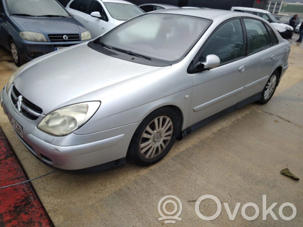 C5 C5, C5 Aircross  3272RA