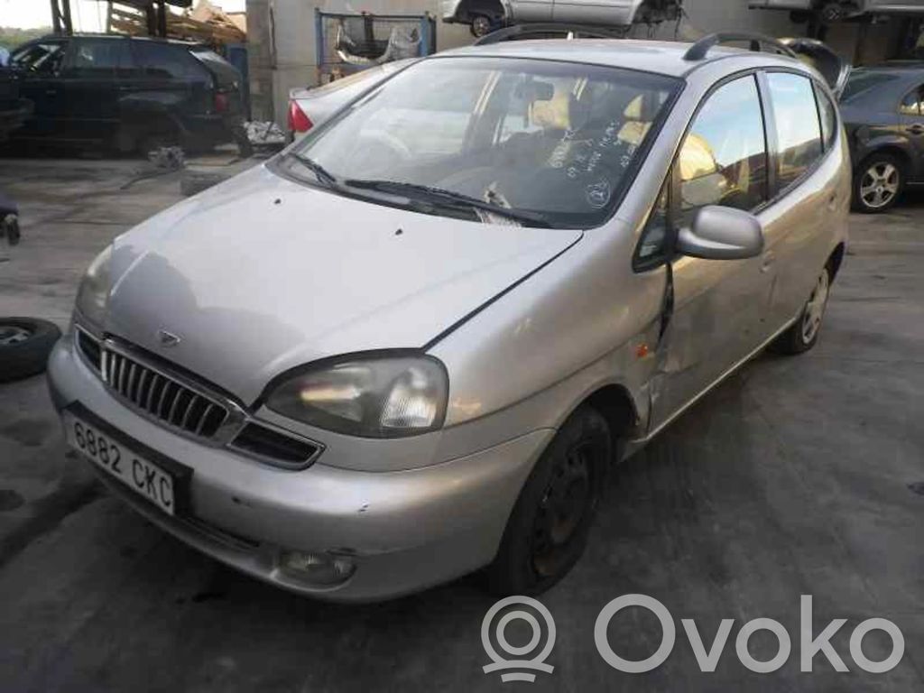 Tacuma Tacuma  96264655