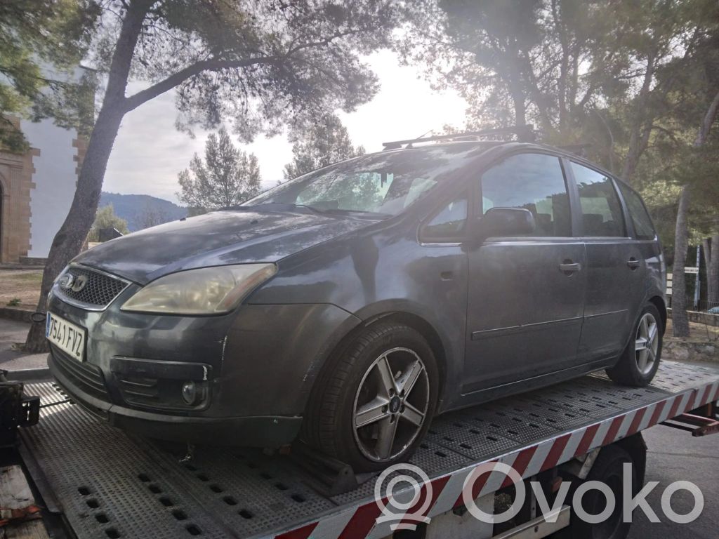 Focus Focus  4M5T13A024LA