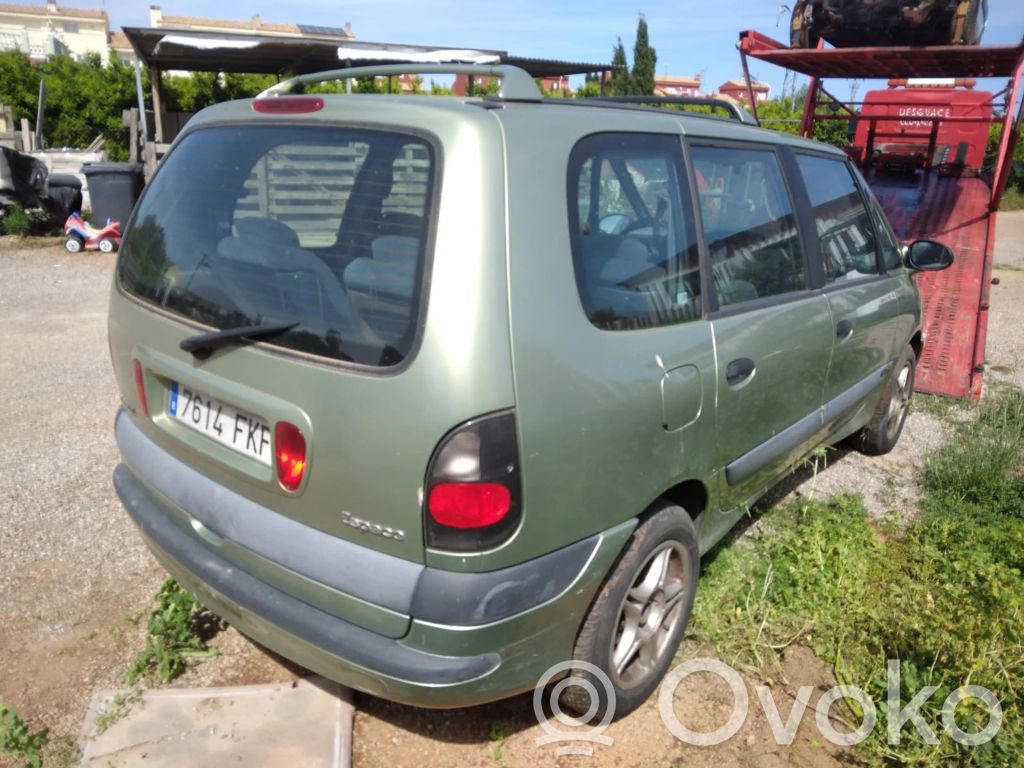 Espace II Espace  6025300995