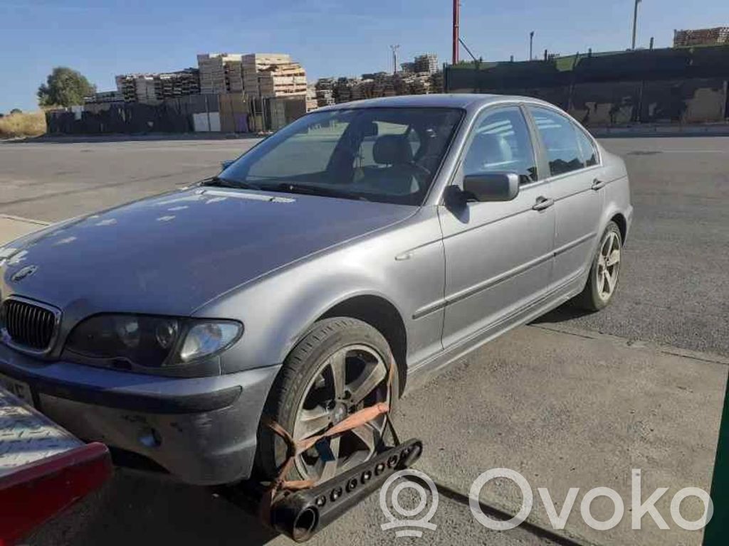 3 E46 Series 3  HTL245