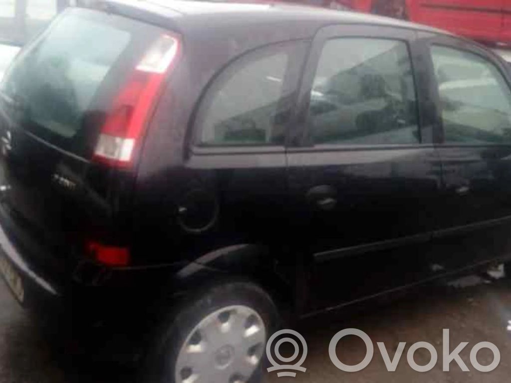 Meriva A Meriva  0265220658