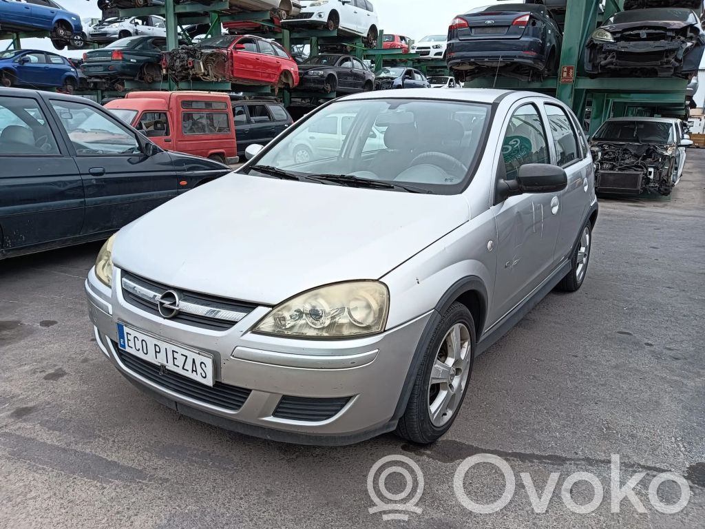 Corsa C Corsa  1638136480
