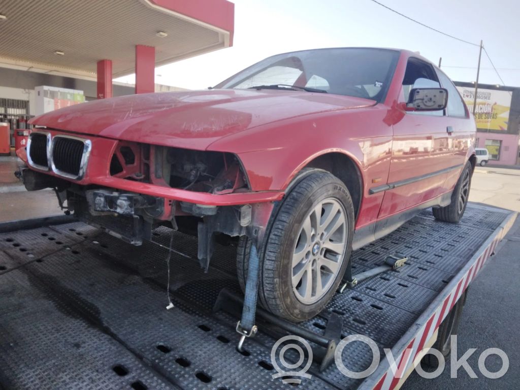 3 E36 Series 3  51168146461