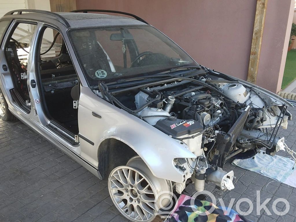 3 E90 E91 Series 3  1136283KYS