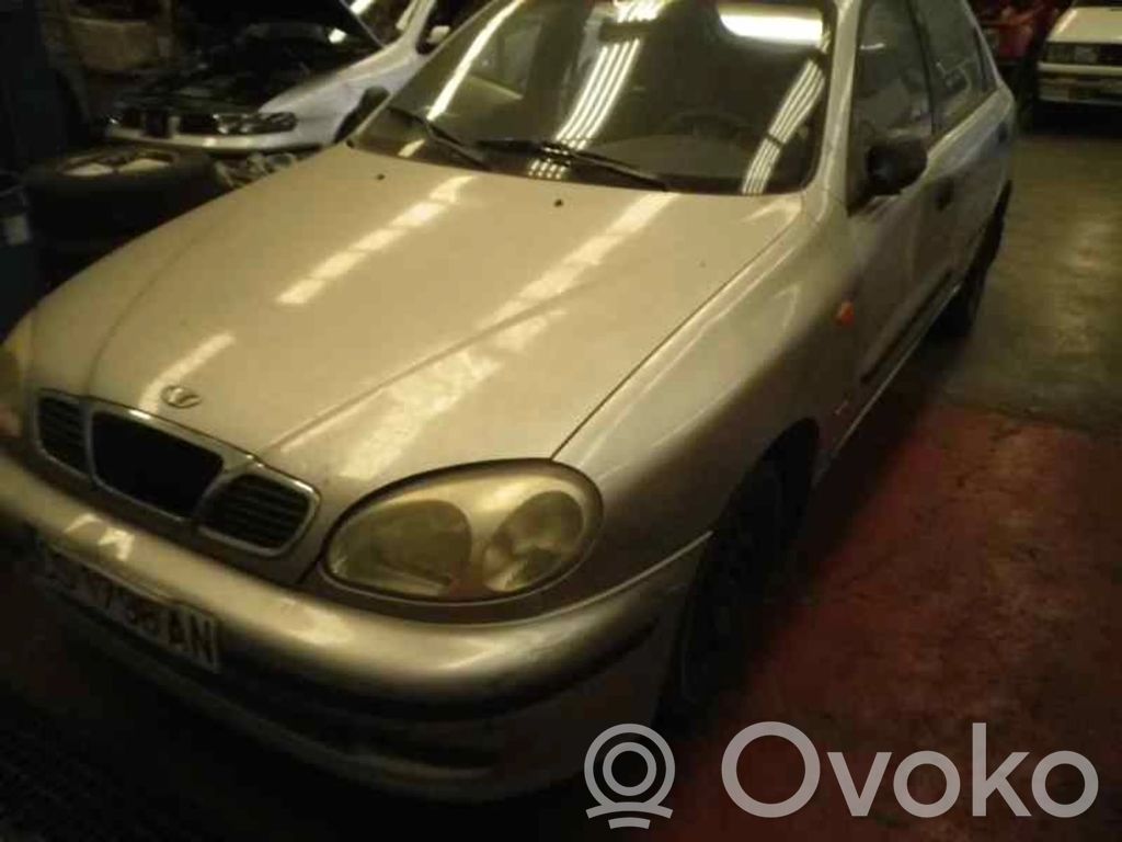 Lanos Lanos  8B19A
