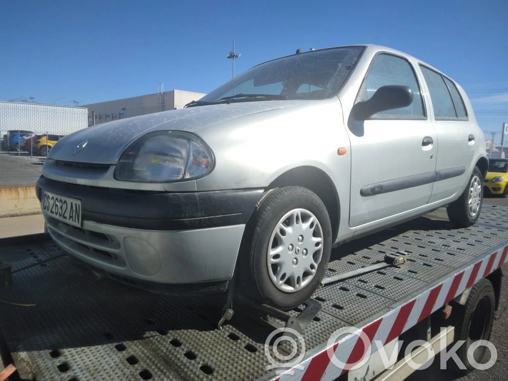 Clio I Clio  417893
