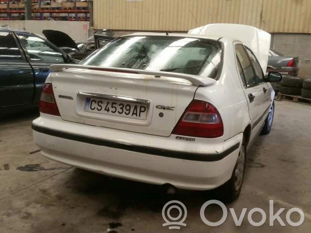 Civic Civic  JS1149
