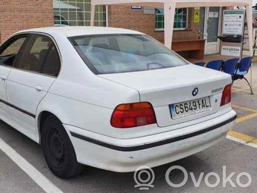 5 E39 Series 5  4472009750