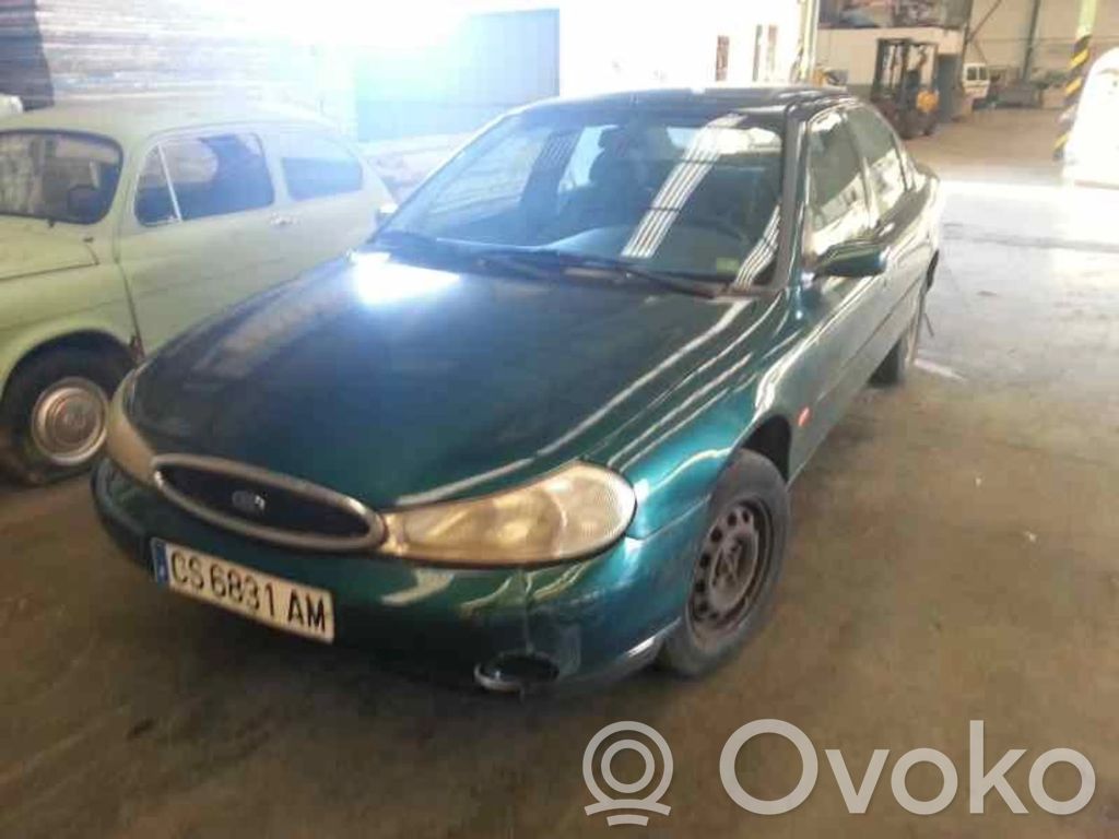 Mondeo MK II Mondeo  6917885