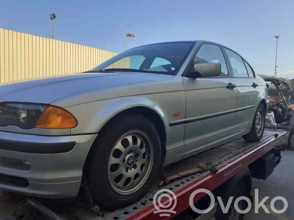3 E36 Series 3  64118384112