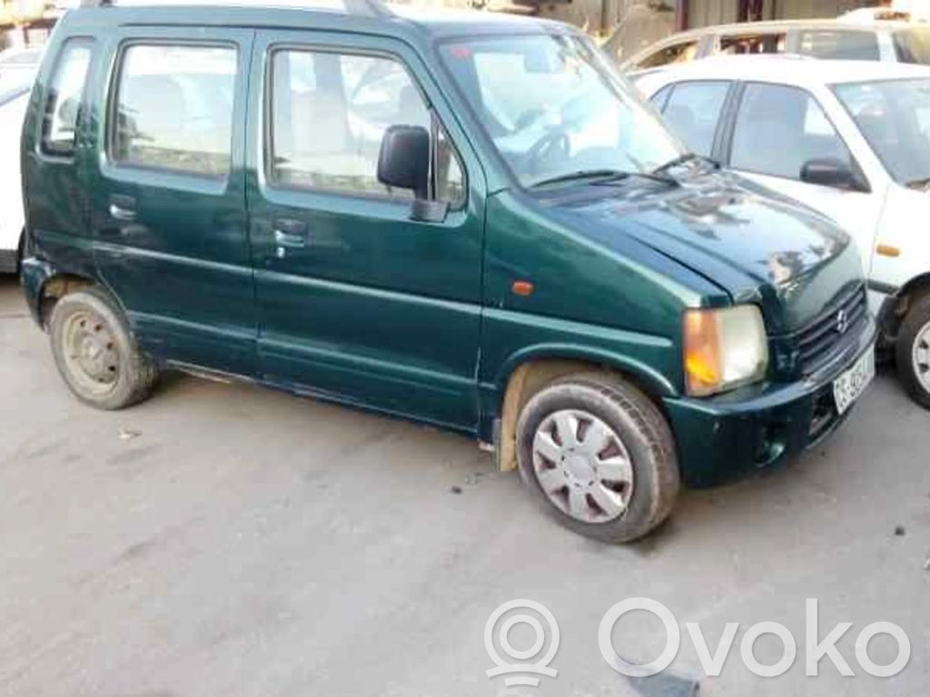 Wagon R+ Wagon  3110075F1