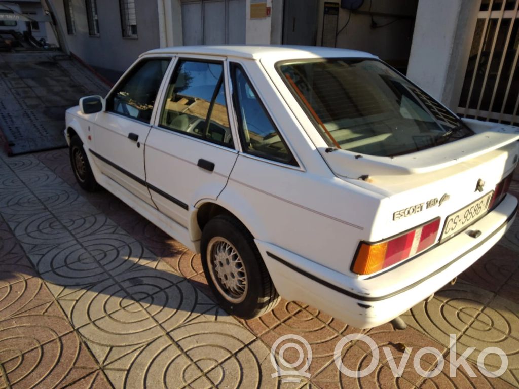 Escort Escort  34540R7