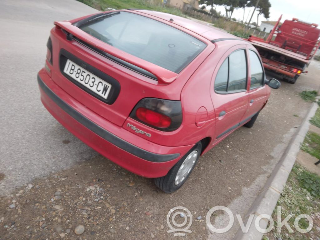 Megane I Megane  854955A