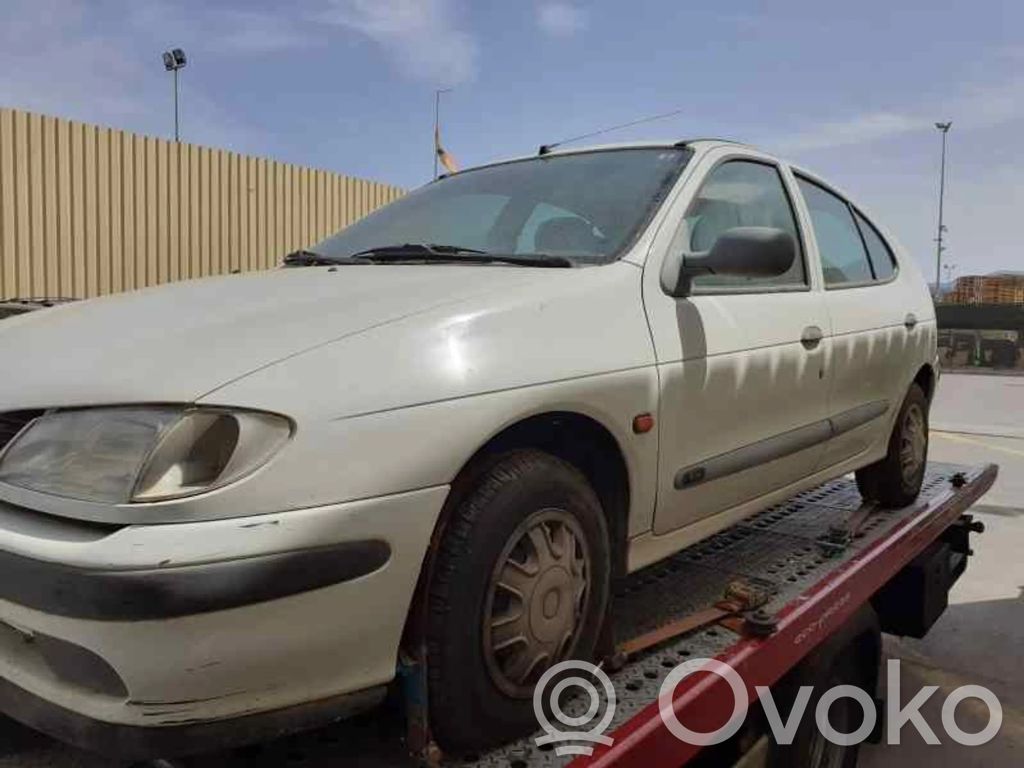 Megane I Megane  HOM7700867275