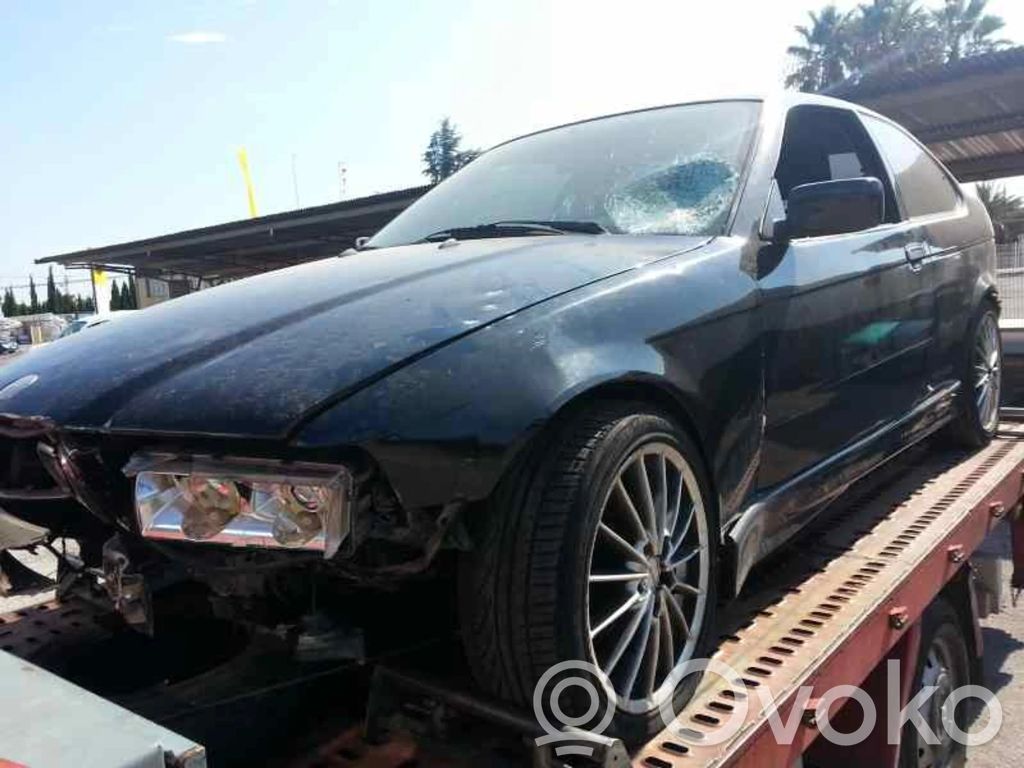 3 E36 Series 3