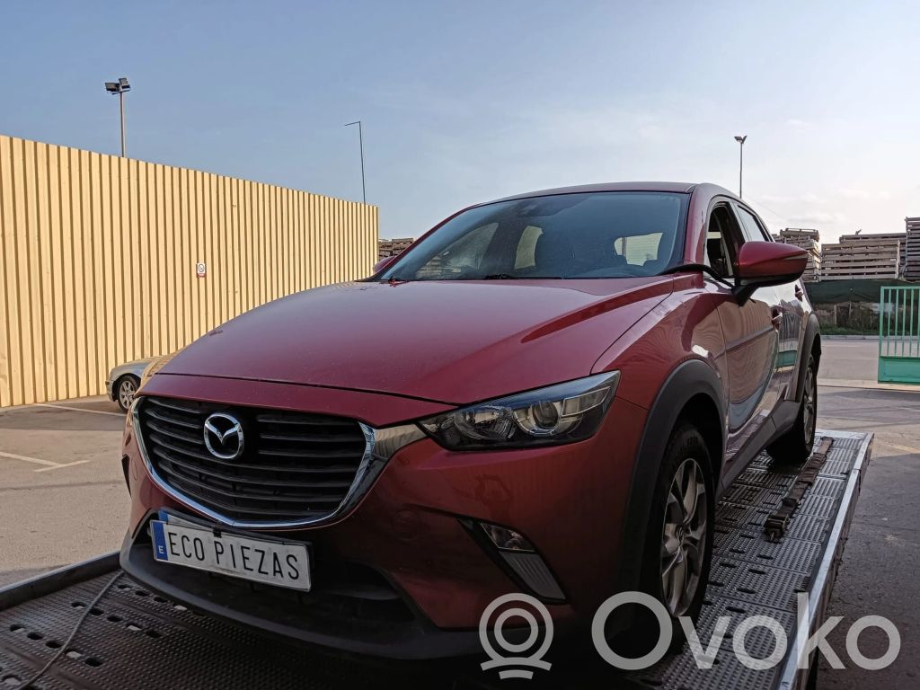 CX-3 CX-3  S55118300