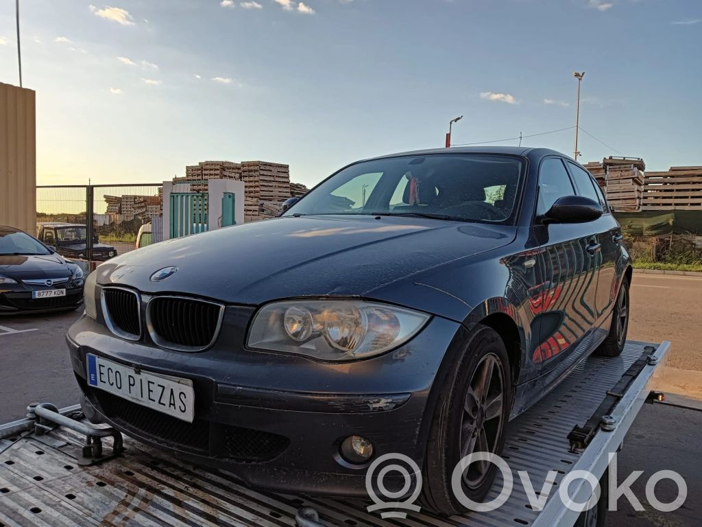 1 E81 E87 Series 1  61316932794