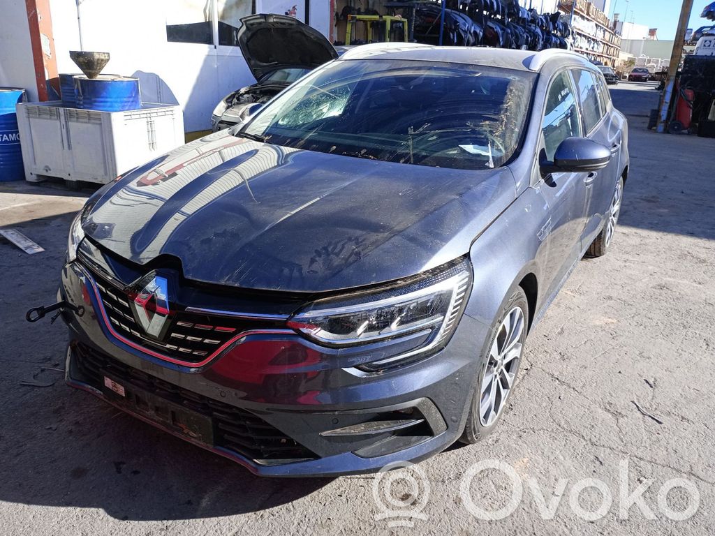 Megane IV Megane  251908557R