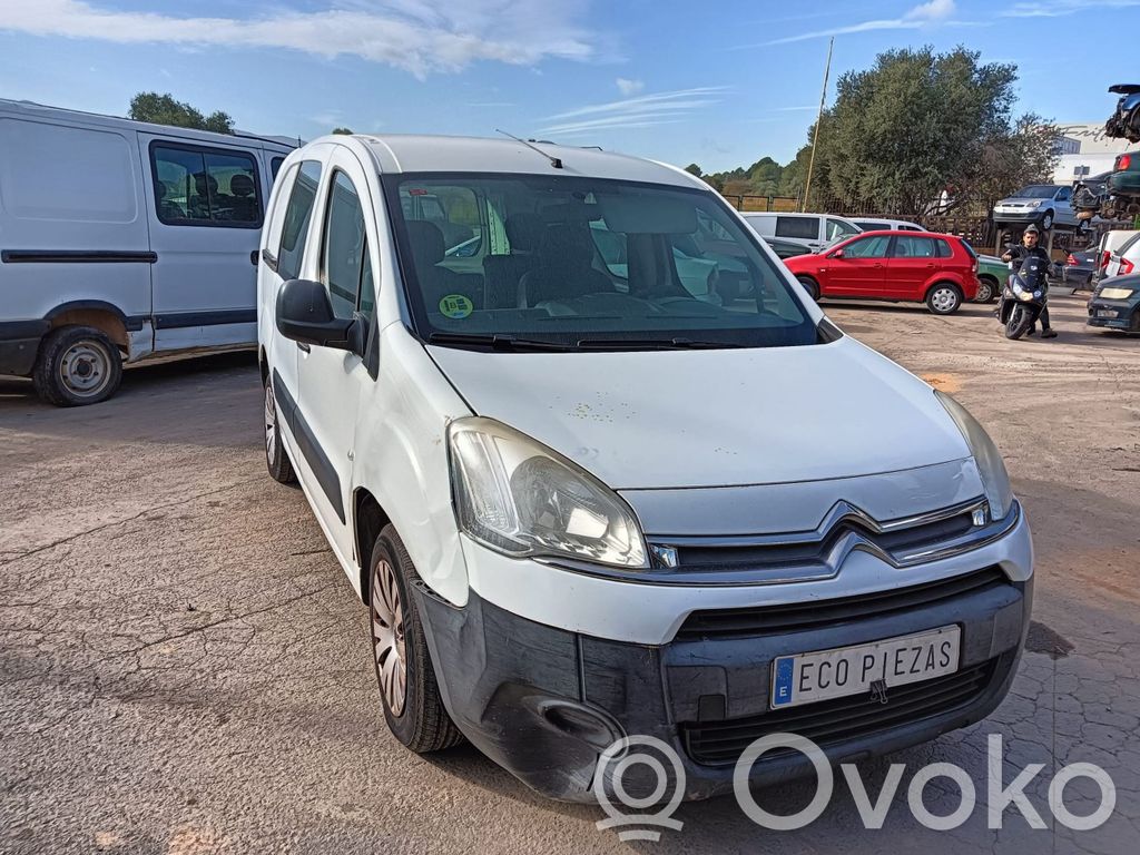 Berlingo Berlingo  8231YF
