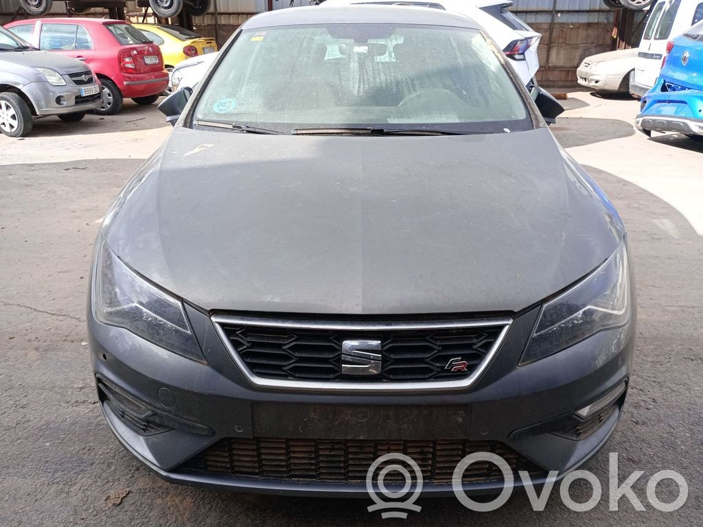 Leon (5F) Leon  5G0941431AFWZU