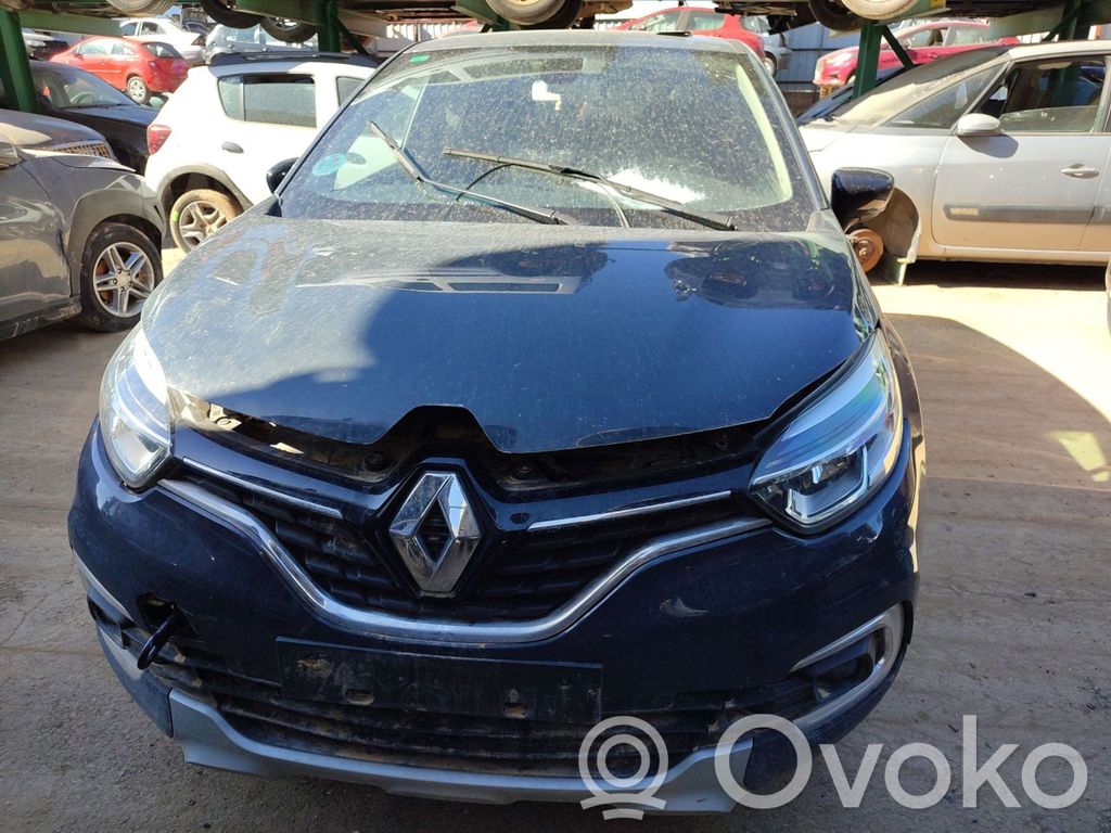 Captur Captur  8200540585