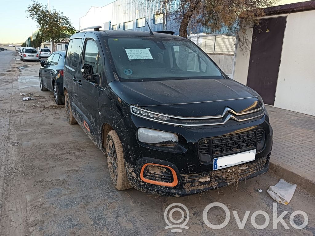 Berlingo Berlingo  1635221580