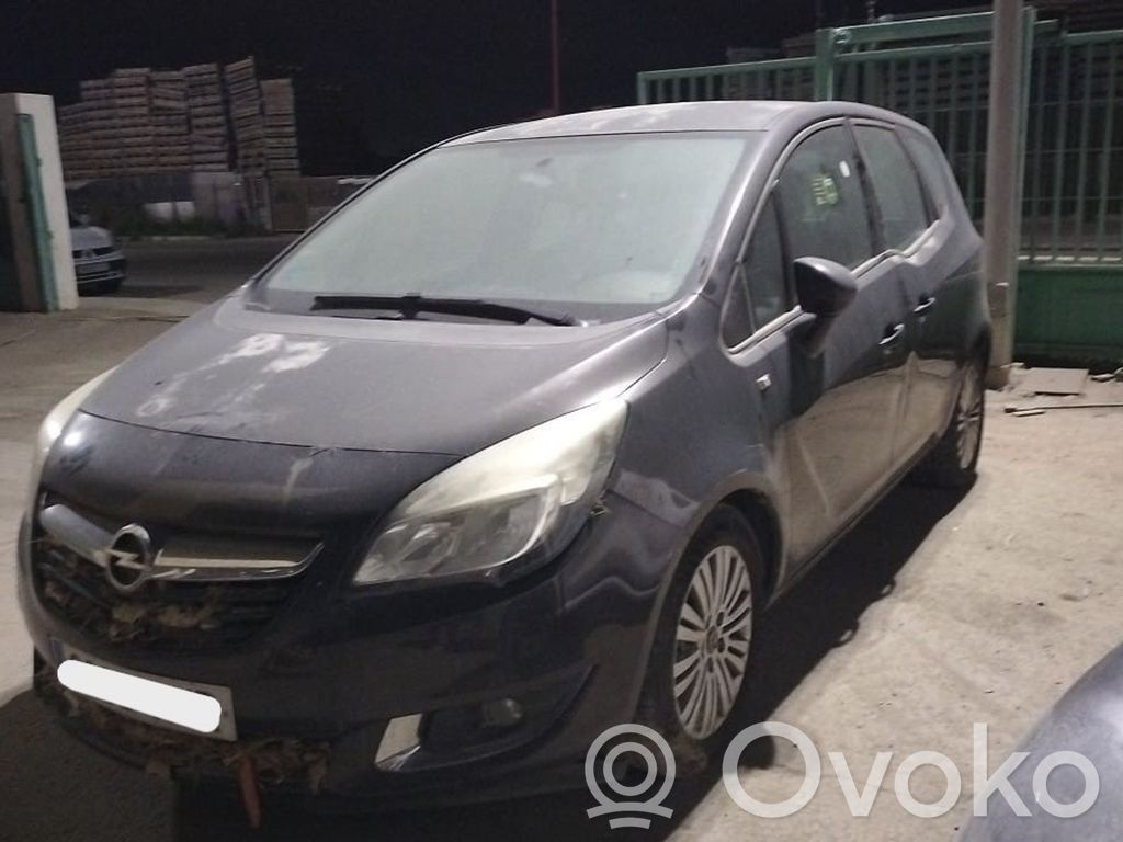 Meriva B Meriva  95514487
