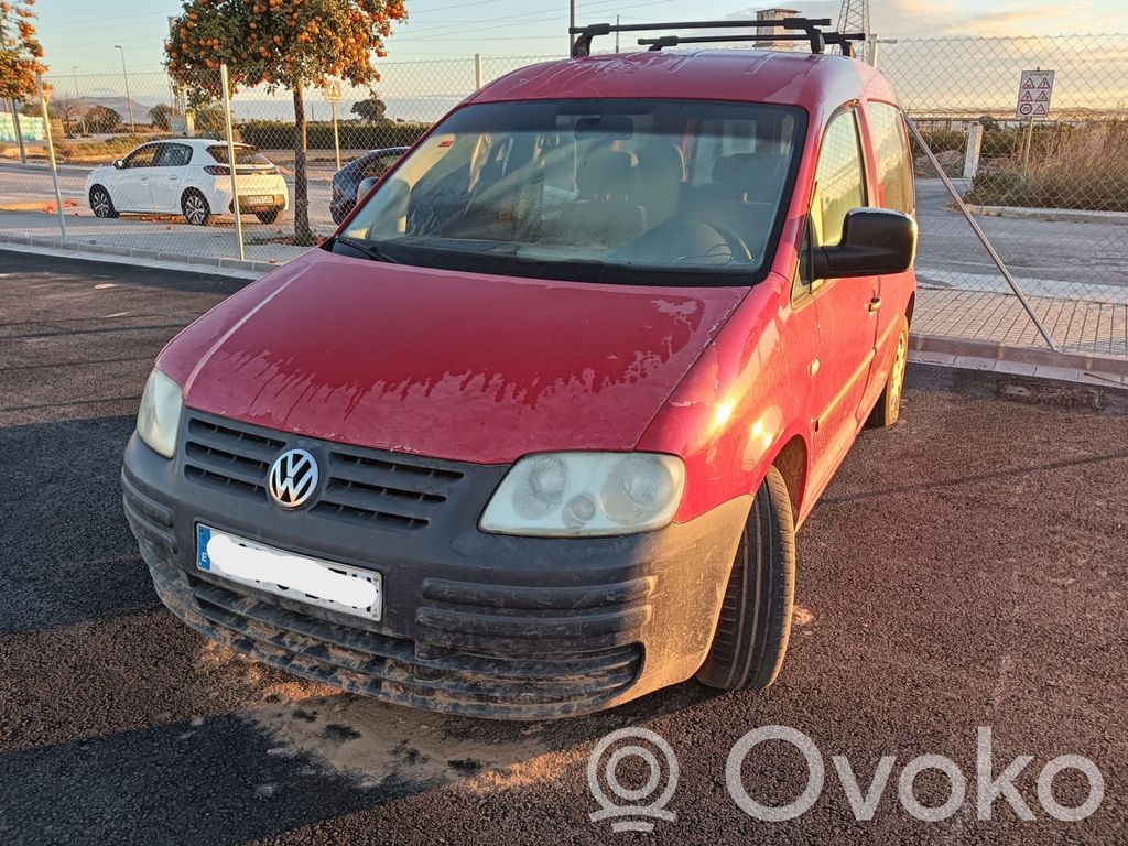 Caddy Caddy  2K0807417E7G9