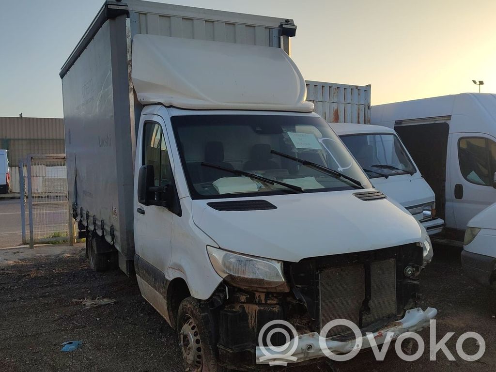 Sprinter W907 W910 Sprinter