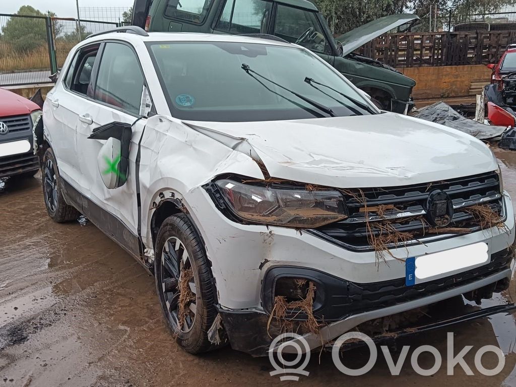 T-Cross T-Cross  4C145703