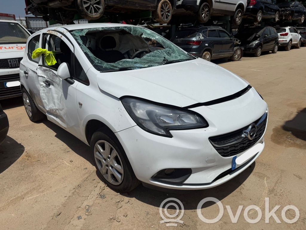 Corsa E Corsa  13450416