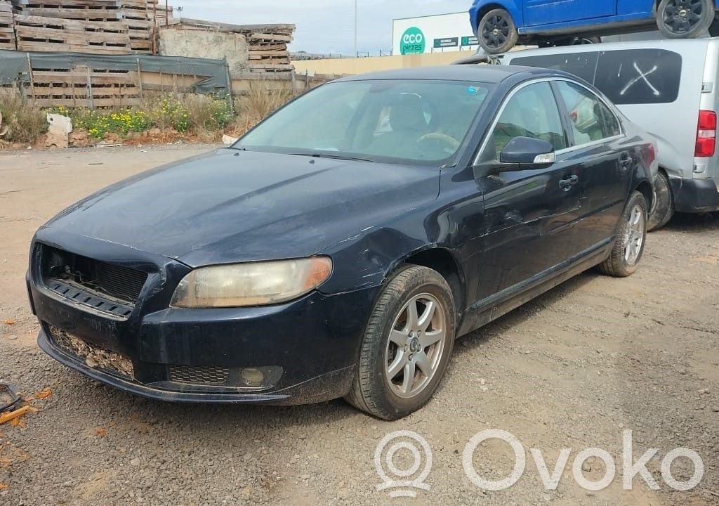S80 S80  36011285