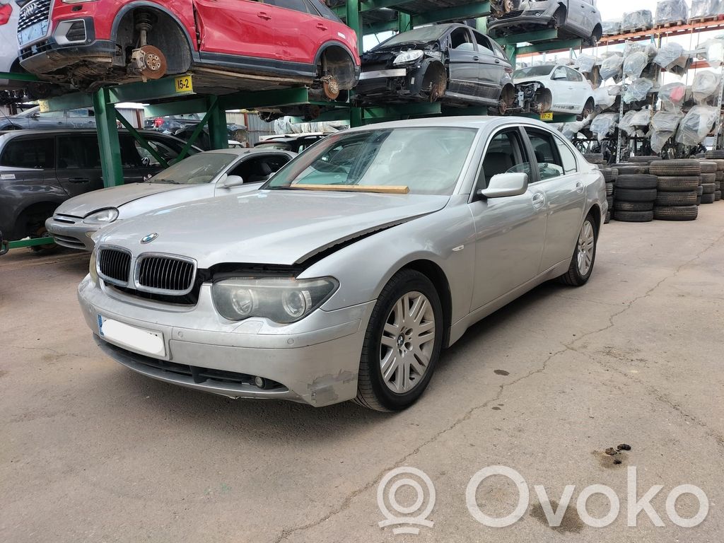 7 E65 E66 Series 7  36116753239