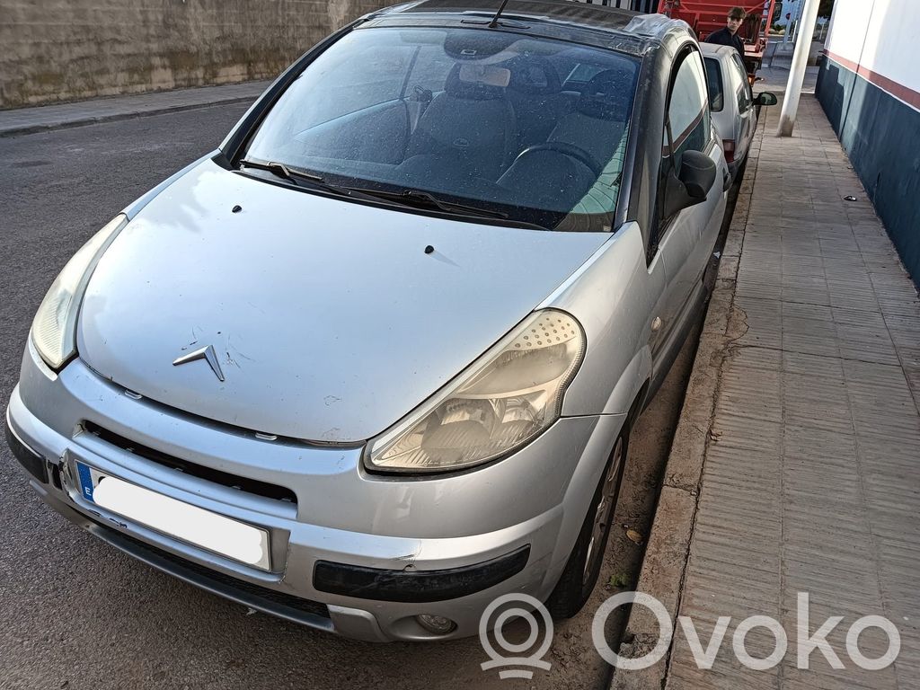 C3 C3, Pluriel, Picasso  3272RT