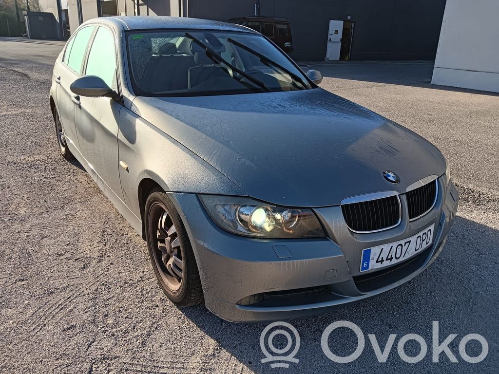 3 E46 Series 3  51128041139