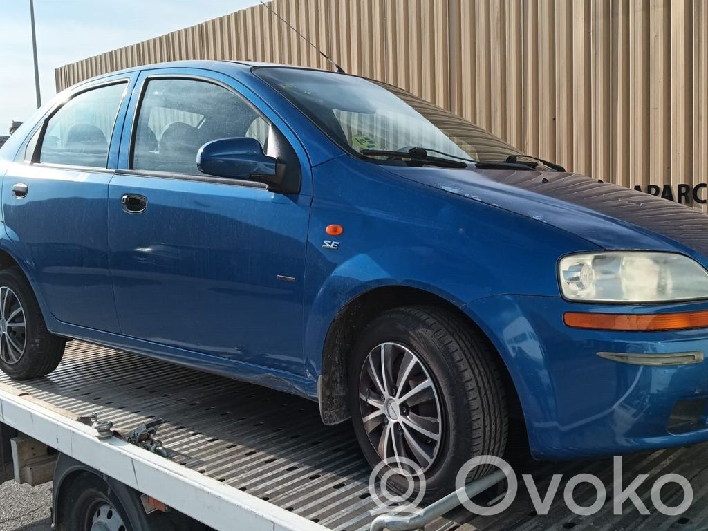 Aveo Aveo  96896992